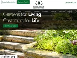 Sites similar to gardengate.com
