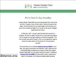 Sites similar to gardengatebnb.com