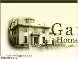 Sites similar to gardengirltv.com