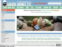 Sites similar to gardengnomesetc.com