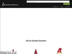 Sites similar to gardengnomeworld.com
