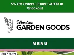 Sites similar to gardengoodsdirect.com