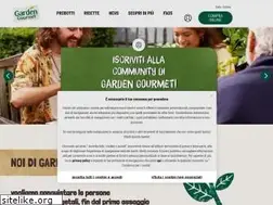 Sites similar to gardengourmet.it