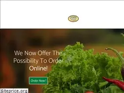 Sites similar to gardengourmetmarket.com