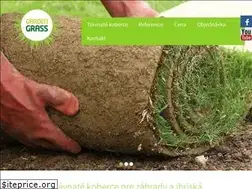 Sites similar to gardengrass.sk