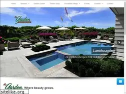 Sites similar to gardengreenhouse.net