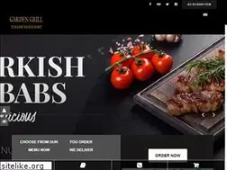 Sites similar to gardengrillharlow.com