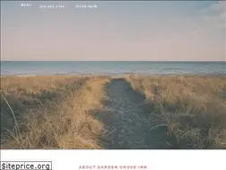 Sites similar to gardengrove.net