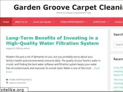 Sites similar to gardengrovecarpetcleaning.com