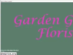 Sites similar to gardengroveflorist.com