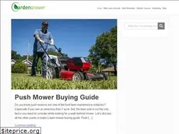 Sites similar to gardengrower.co.uk