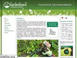 Sites similar to gardenguard.net