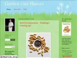 Sites similar to gardenguyhawaii.com