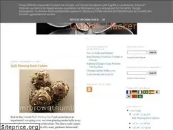 Sites similar to gardenhacker.blogspot.com