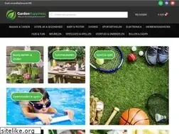Sites similar to gardenhappiness.nl