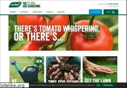 Sites similar to gardenhealth.com