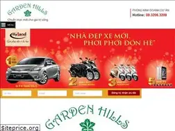 Sites similar to gardenhillsgovap.com