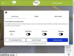 Sites similar to gardenhotel-nuernberg.de