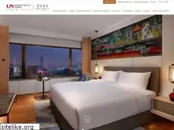 Sites similar to gardenhotel.com