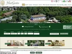 Sites similar to gardenhotel.it