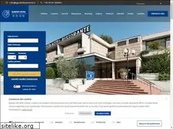 Sites similar to gardenhotelterni.it