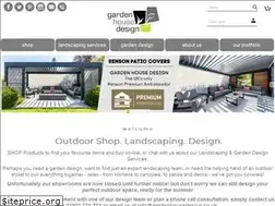 Sites similar to gardenhousedesign.co.uk