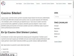 Sites similar to gardenhouseistanbul.com