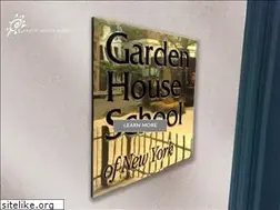 Sites similar to gardenhouseschool.org