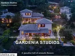 Sites similar to gardenia-studios.gr