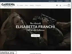 Sites similar to gardenia.ch