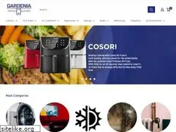 Sites similar to gardenia.com.mt