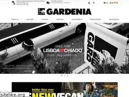 Sites similar to gardenia.com.pt