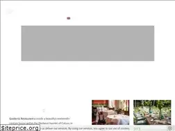 Sites similar to gardeniacaluso.com