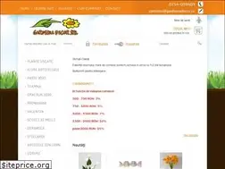 Sites similar to gardeniadecor.ro
