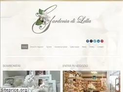 Sites similar to gardeniadilella.it