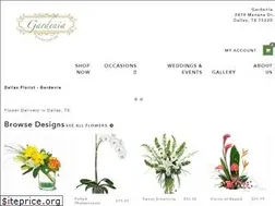 Sites similar to gardeniaeventdecor.com