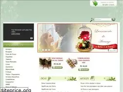 Sites similar to gardeniaflores.com.br