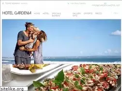 Sites similar to gardeniahotel.net