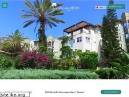 Sites similar to gardeniahotels.com