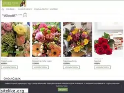 Sites similar to gardeniapecs.hu