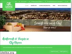 Sites similar to gardeniaresidence.ro