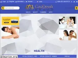 Sites similar to gardeniashops.com
