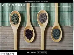 Sites similar to gardeniaterrace.com