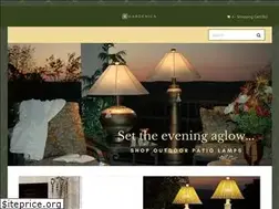 Sites similar to gardenica.com