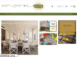 Sites similar to gardenideas.gr