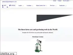 Sites similar to gardenimports.co.uk