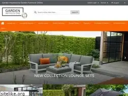 Sites similar to gardenimpressions.co.uk