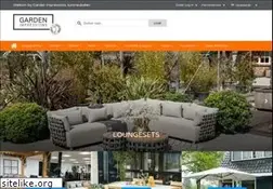 Sites similar to gardenimpressions.nl