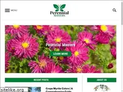 Sites similar to gardening-tips-perennials.com