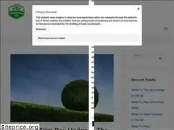 Sites similar to gardening101.co.uk